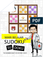 Nota Sudoku 1