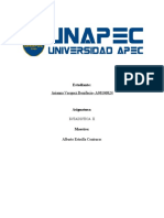 Asignación 3.1. Términos Claves Sobre Estimación.