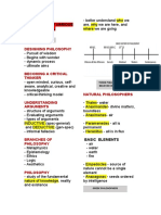 Uts Notes