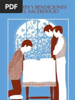 Deberes y Bendiciones Del Sacerdocio - Parte a[1]