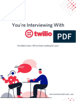 Twilio Interview Guide 2022 - v3