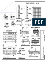 Detalles Estructurales 1