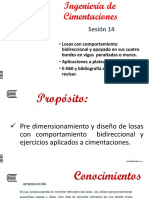 Semana 14c-Diseño de Estructuras de CA-II