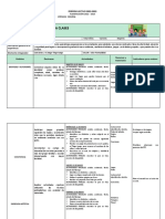 1º SEMANA DE ADAPTACIÓN AULA Lila Paty 2023