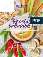 Programa de Alimentacion y Dieta