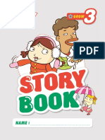 It's Me Grow Story Book 3