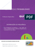 Aula 01.4 Distribui o de Frequencia