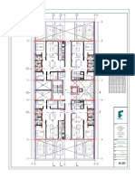 PRIMER NIVEL ARQ. - Modelo