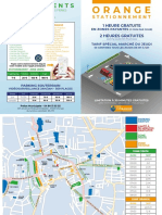 Plan Parking A4 2022