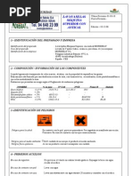 FDS LAVAVAJILLAS MÁQUINA SUPERIOR RVTX