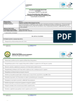 Syllabus FIL 214 Pagtuturo NG Filipino Bilang Pangalawang Wika