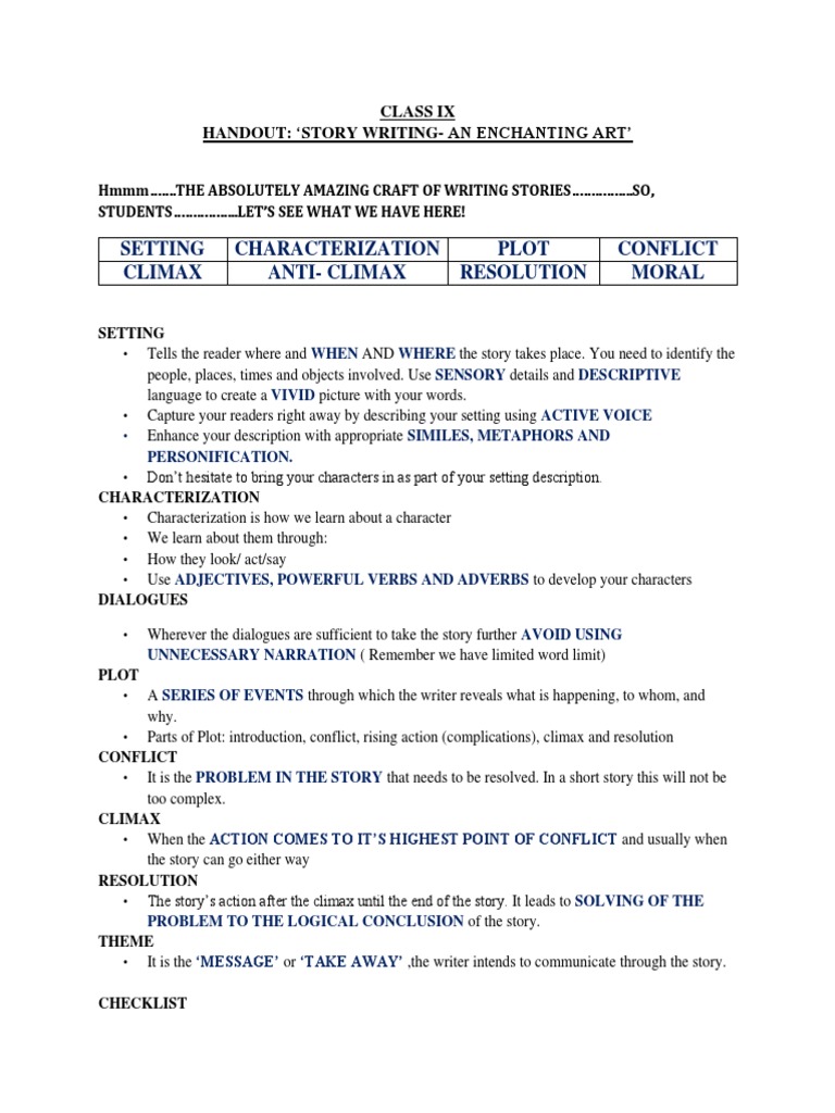 story-writing-pdf-plot-narrative-question