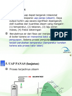 Turbin Uap 20 - Modul 1