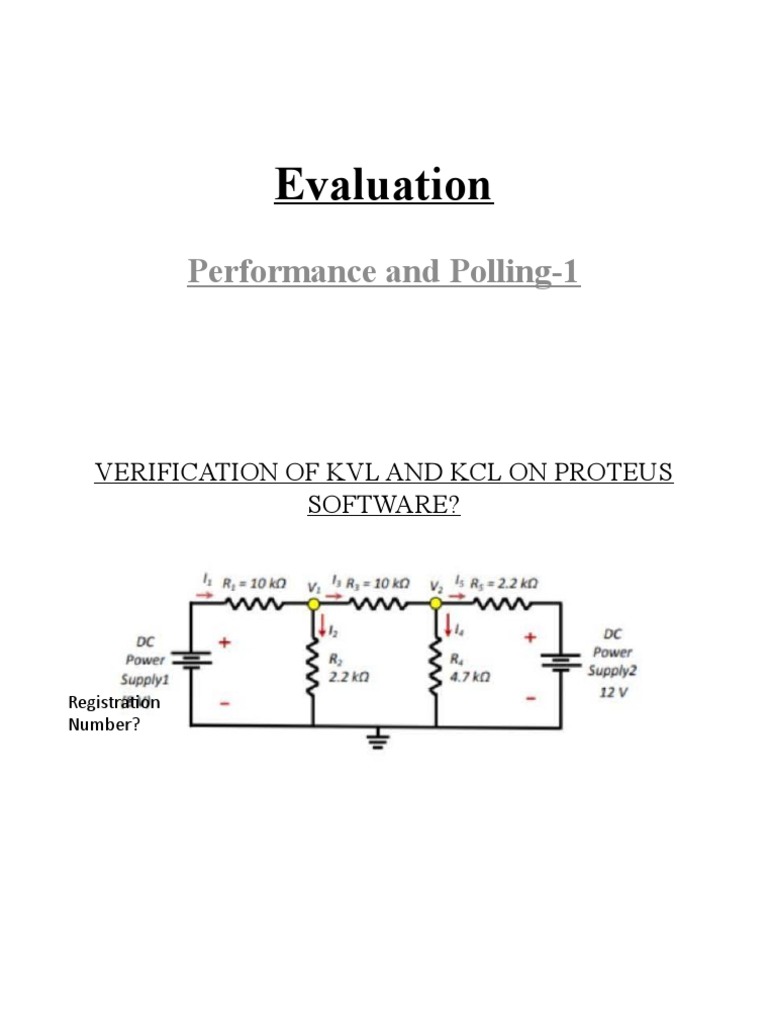 Kvl Kcl Pdf