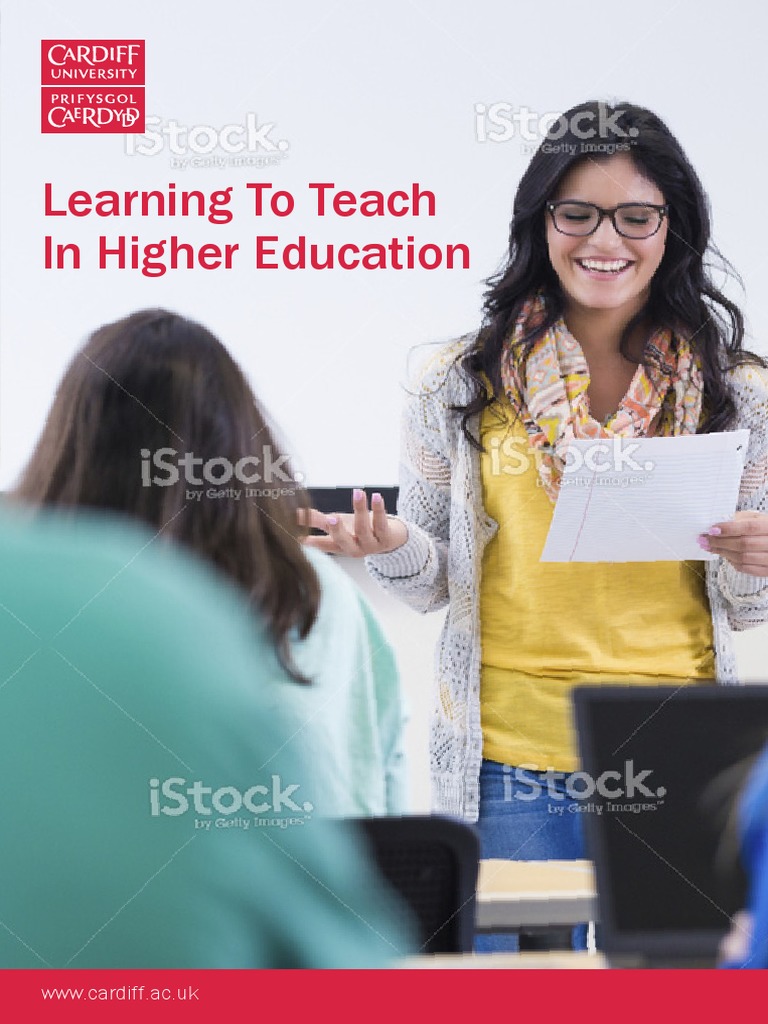 Teaching Students How To Learn Pdf
