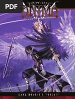 Download Anima Beyond Fantasy - Game Masters Toolkit by Samuel L Harrell SN59924726 doc pdf