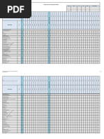 PMF-014-COM-046 - 02 Project Document Distribution Matrix Template