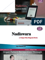 Nadiswara