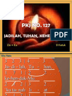 PKJ No. 127