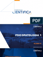 01 Psicopatologia1 - Cpe