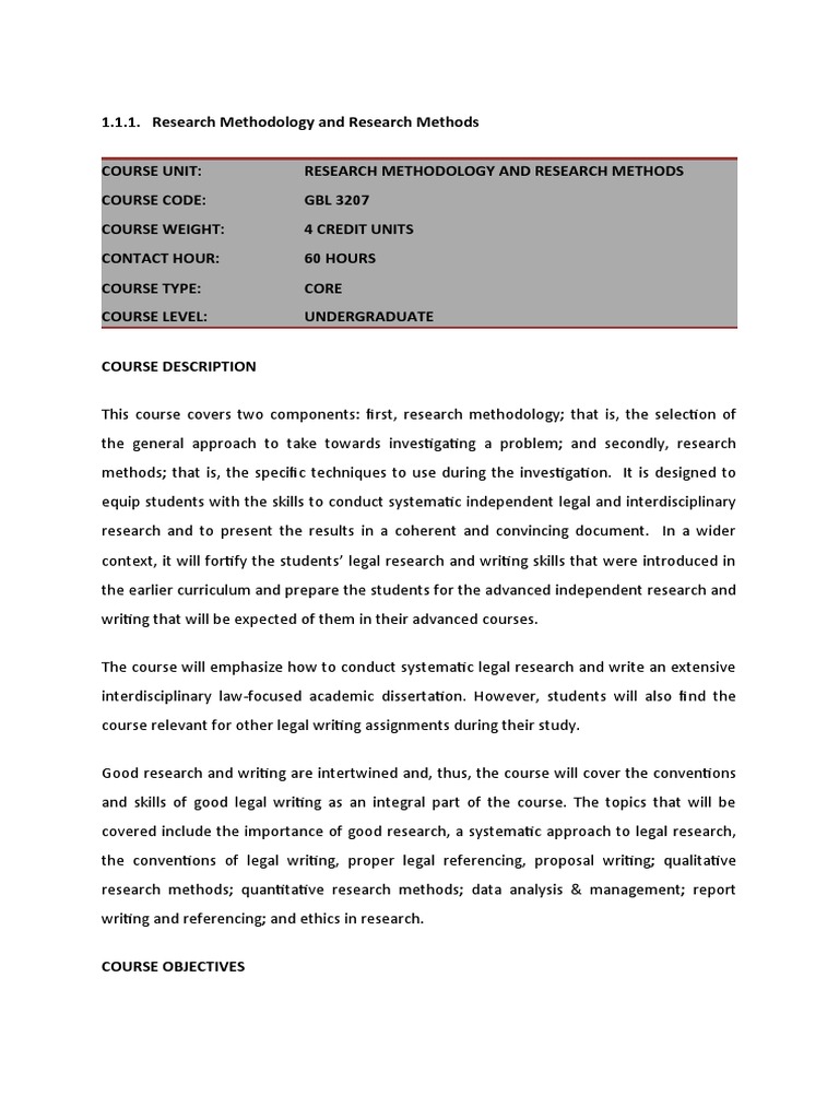 WHAT IS RESEARCH METHOD PDF visual data 8