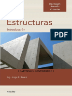 Bernal - Introducción A Las Estructuras 2da Edición - Capítulo 5