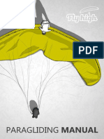 Paragliding Manual