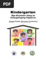 Understanding Kulambo: Meaning & Uses | PDF | Travel