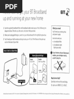 BT Smart Hub 2 User Guide | PDF | Internet Access | Usb