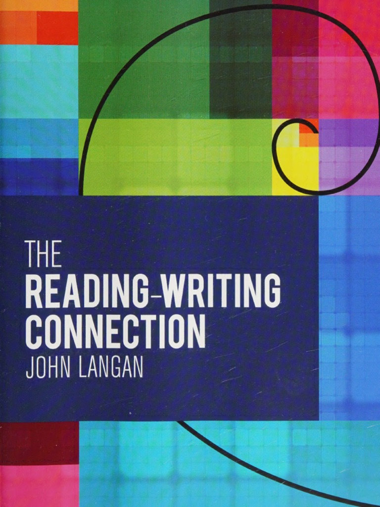 The Reading Writing Connection PDF Essays