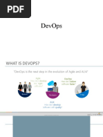 DevOps 1