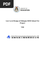 Low Level Design Part III-VDI-final-v2