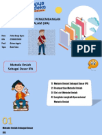 Tugas Basic Sains - Yulius Bengo Ngara-WPS Office