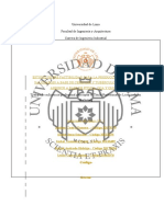 Estudio de Prefactibilidad Grupo 2 Formula 2022-0