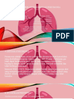 Askep Pneumonia