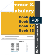 Alc GR&VC Booklet New Bks 10,11,12,13 Final