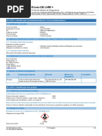 SDS 063020 Kroon Oil LHM PT