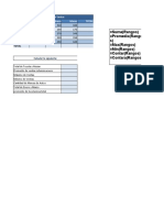 Ejercicios Basicos Excel Seman2