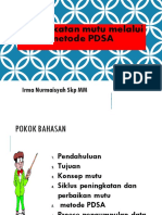 PDSA 