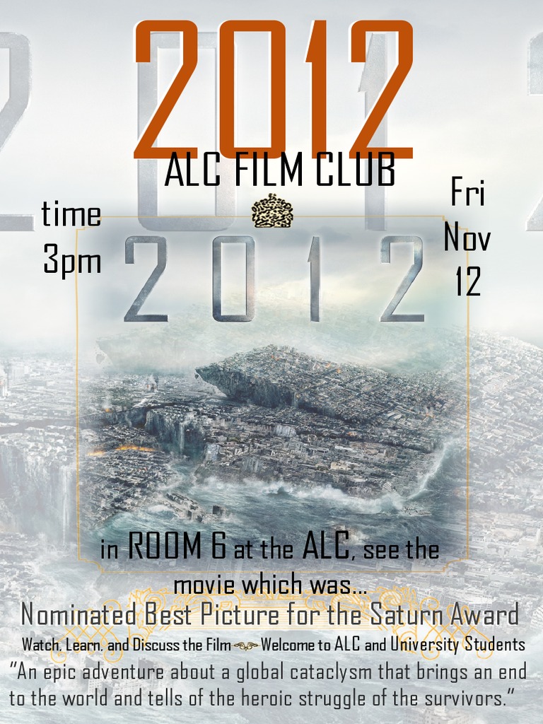 2012 Poster | PDF