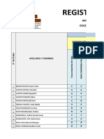 Registro EPT 2°B