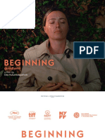 BEGINNING - Presskit