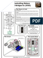 L293 Guide