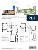 Ranmore Place: Plot 2 - Furlong House