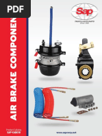 Sauer Quality Parts Product Catalogue Mea XL Am31040al en de