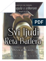 Donald Mekejg Svi Ljudi Reta Batlera