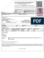 IITISMMT2200403 Mtech Application