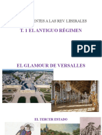 PDF - El Absolutismo Del Antg. Régimen
