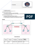 VLAN-TRUNKING