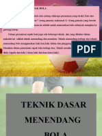 Sepak Bola